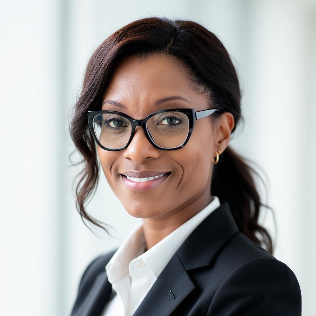 Von-Nica Johnson, MSN, APRN, CNM, NP, CLNC | Walker Johnson Legal Nurse Consulting, PLLC