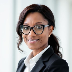 Von-Nica Johnson, MSN, APRN, CNM, NP, CLNC | Walker Johnson Legal Nurse Consulting, PLLC